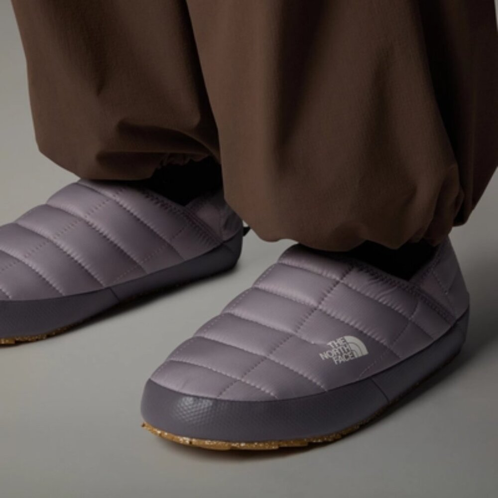 NWT The North Face ThermoBall Traction Mules V